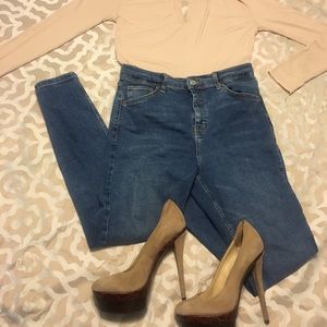 Rachel Zoe Platform Pumps